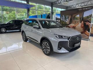 Chery Tiggo 7 LUXURY 1.6 T-GDI