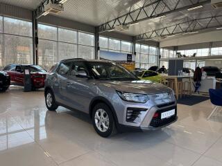 KGM Tivoli STYLE 1.5 GDI-T