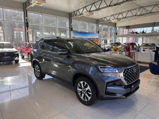 KGM Rexton CLUB 2.2 Diesel E-XDI