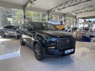 KGM Rexton PREMIUM 2.2 Diesel E-XDI
