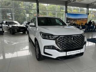 KGM Rexton PREMIUM 2.2 Diesel E-XDI