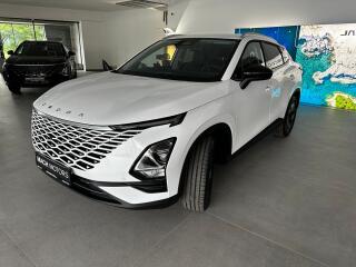 Omoda 5 1.6 T-GDI DCT COMFORT