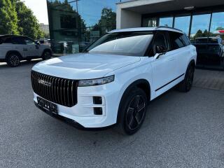 Jaecoo 7 1.6 T-GDI AWD DCT EXCLUSIVE