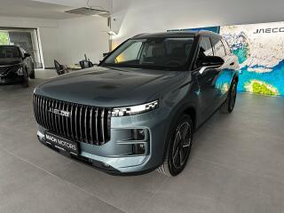 Jaecoo 7 1.6 T-GDI FWD DCT LUXURY