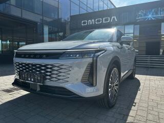Omoda 1.5 PHEV 3DHT AWD PREMIUM