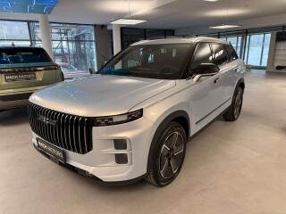 Jaecoo 7 1.6 T-GDI FWD DCT LUXURY