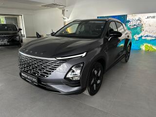 Omoda 5 1.6 T-GDI DCT PREMIUM