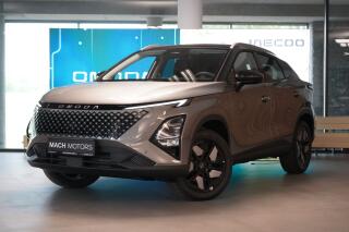 Omoda 5 1.5 T-GDI SHS-H DHT PREMIUM