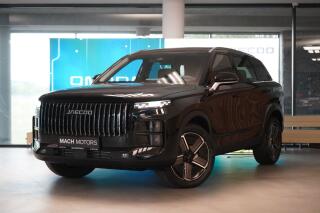 Jaecoo 7 1.6 T-GDI AWD DCT EXCLUSIVE