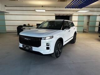 Jaecoo 7 1.5 PHEV 1DHT FWD EXCLUSIVE