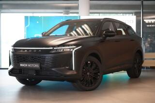 Omoda 1.5 T-GDI 3DHT AWD PREMIUM