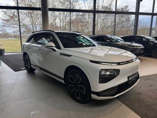 Xpeng G9 RWD Long Range