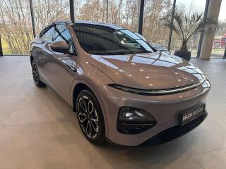 Xpeng G6 AWD Performance