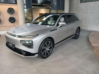 Xpeng G9 AWD Performance