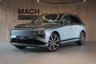 Xpeng G9 DEMO / SUPER CENA / AWD Perfor