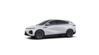 Xpeng G6 RWD Long Range - 296 HP !!!