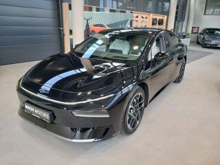 AWD Performance - 503 HP !!!