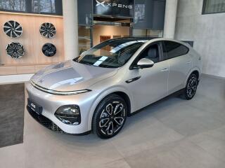 Xpeng G6 RWD Long Range