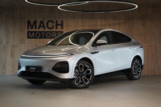 Xpeng G6 AWD Performance - 487 HP !!!