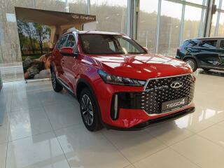 Chery Tiggo 4 HEV COMFORT 1.5 IDHE HEV