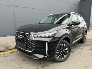 Chery Tiggo 4 HEV COMFORT 1.5 IDHE HEV