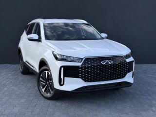 Chery Tiggo 4 HEV COMFORT 1.5 IDHE HEV