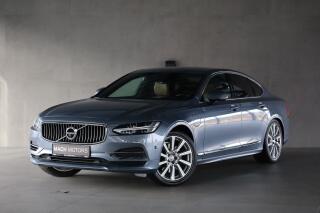 Volvo S90 T8 AWD Inscription, Mas�e