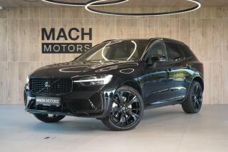 Volvo XC60 T8 PLUS Black Edition, 360�,HK