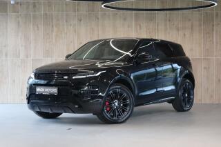 Land Rover Range Rover Evoque D200 SE R-Dynamic, Meridian