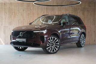 Volvo XC90 B5 PLUS Dark, Vzduch, 360�