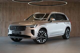 Volvo XC90 B5 PLUS Bright, Vzduch, 360�
