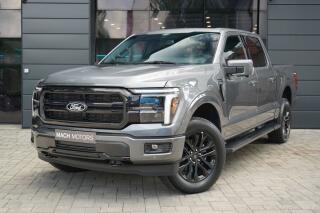 Ford F-150 Lariat 5.0 298 kW