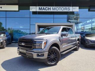 Ford F-150 Lariat 5.0 298 kW