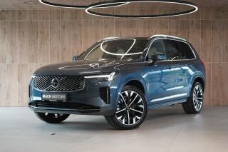 Volvo XC90 B5 PLUS Bright, Vzduch, 360�