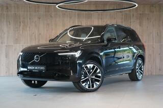 Volvo XC90 T8 PLUS Dark, Ventilace, 360�