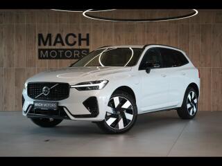 Volvo XC60 T8 PLUS Dark, Ventilace, 360�