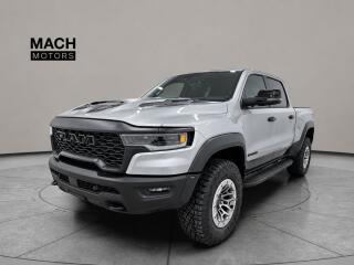 RAM 1500 RHO 2026