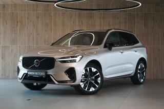 Volvo XC60 B5 PLUS Dark, Harman, 360�