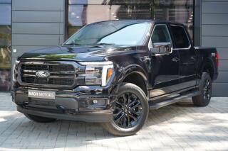 Ford F-150 Lariat 5.0 298 kW