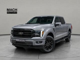 Ford F-150 Lariat 5.0 298 kW