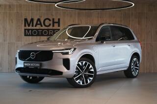 Volvo XC90 T8 PLUS Dark, Head-up, 360�