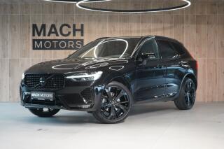 Volvo XC60 B5 Plus Black Edition, 360�