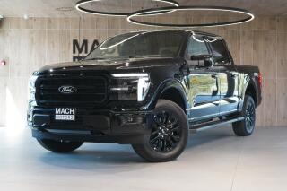 Ford F-150 Lariat  5.0 298 kW