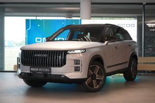 Jaecoo 7 1.6 T-GDI EXCLUSIVE AWD DCT
