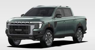 KGM ostatn� STYLE 4x4