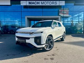 KGM Actyon Style 1.5 FWD A6