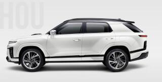 KGM Actyon HEV PREMIUM