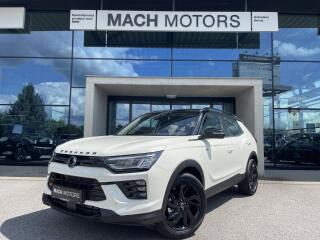 KGM Korando Premium 1.5. FWD A6