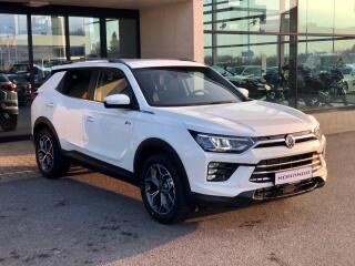 KGM Korando Smart 1.5 AWD A6