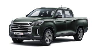 Grand Style 2.2 AWD A6